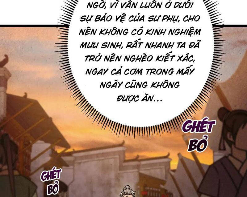 Chưởng Môn Khiêm Tốn Chút Chapter 453 - Trang 39