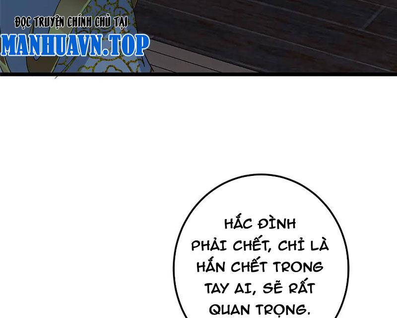 Chưởng Môn Khiêm Tốn Chút Chapter 454 - Trang 43