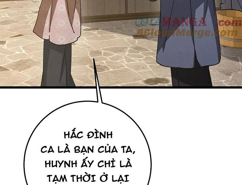 Chưởng Môn Khiêm Tốn Chút Chapter 453 - Trang 20