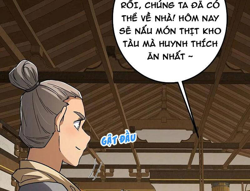 Chưởng Môn Khiêm Tốn Chút Chapter 453 - Trang 22