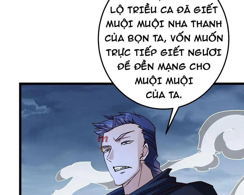 Chưởng Môn Khiêm Tốn Chút Chapter 454 - Trang 78