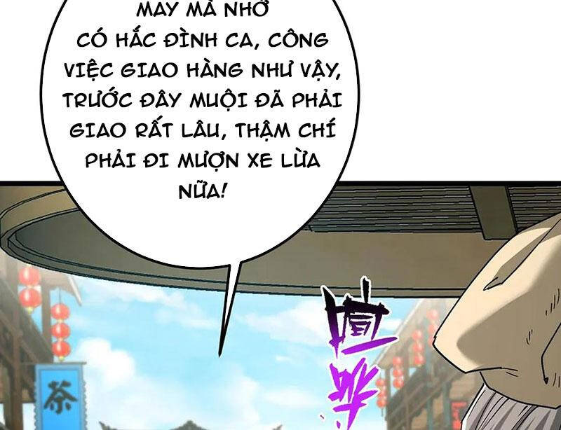 Chưởng Môn Khiêm Tốn Chút Chapter 453 - Trang 7