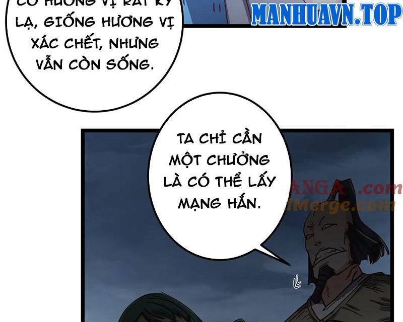 Chưởng Môn Khiêm Tốn Chút Chapter 454 - Trang 118