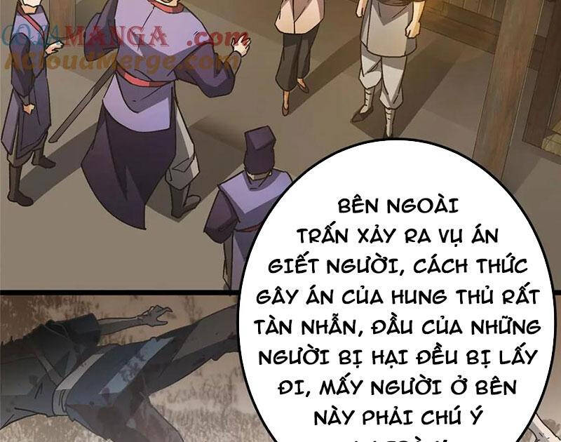 Chưởng Môn Khiêm Tốn Chút Chapter 453 - Trang 83