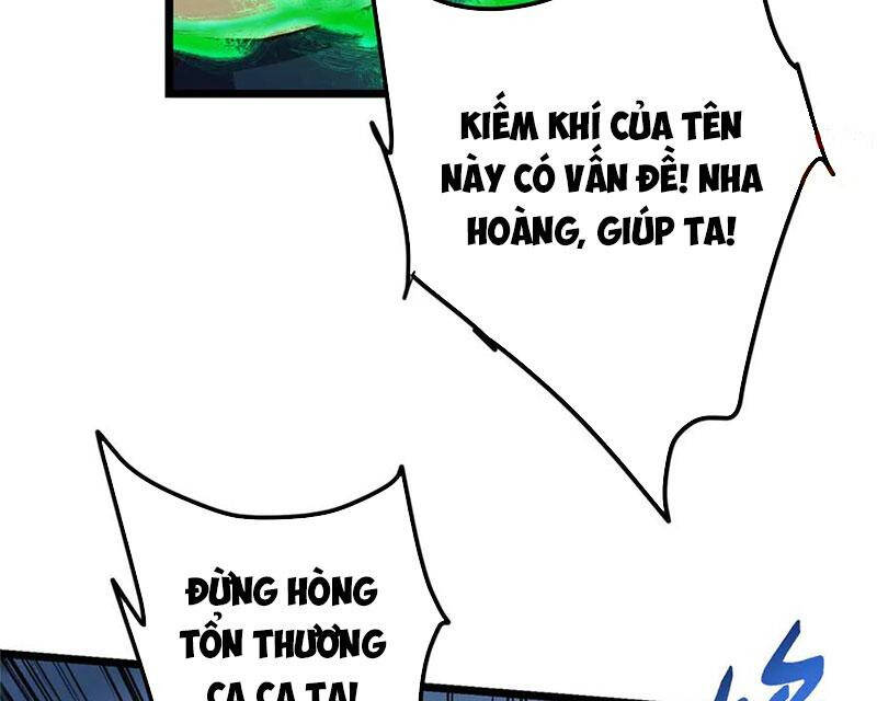 Chưởng Môn Khiêm Tốn Chút Chapter 454 - Trang 104