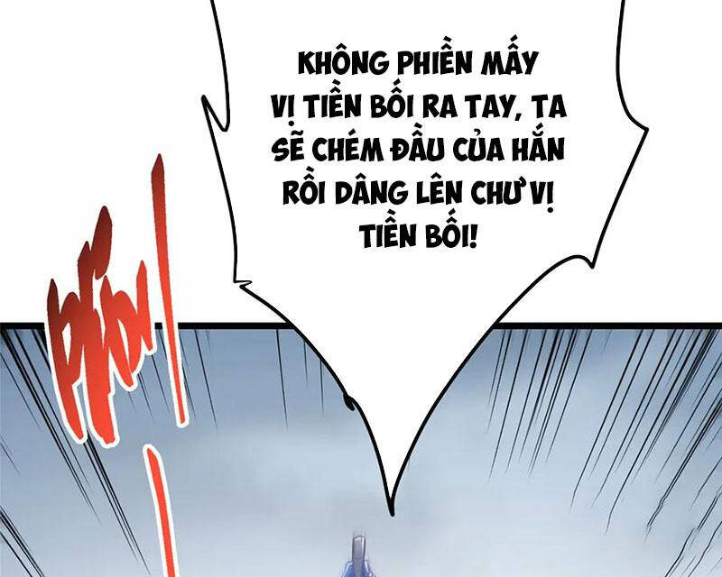 Chưởng Môn Khiêm Tốn Chút Chapter 454 - Trang 121