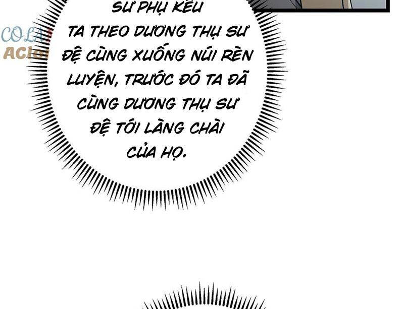 Chưởng Môn Khiêm Tốn Chút Chapter 453 - Trang 29