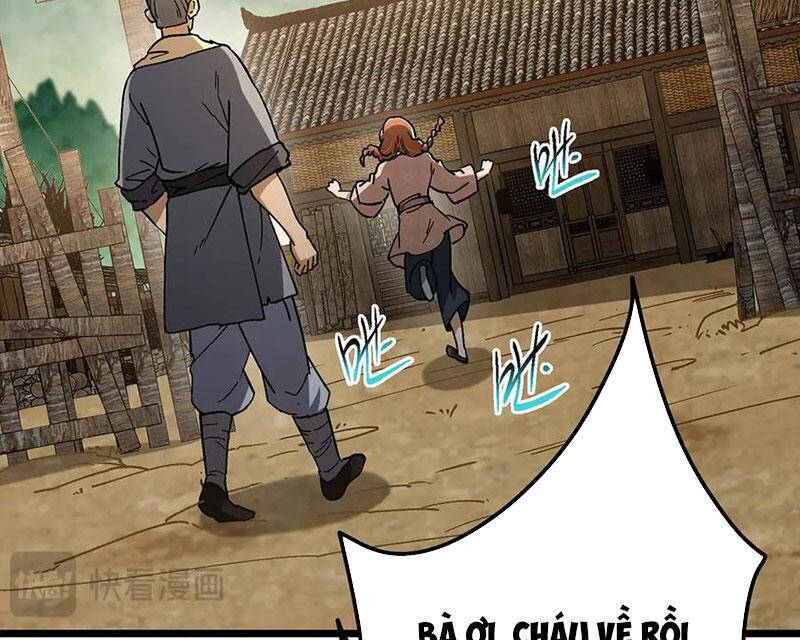 Chưởng Môn Khiêm Tốn Chút Chapter 453 - Trang 60