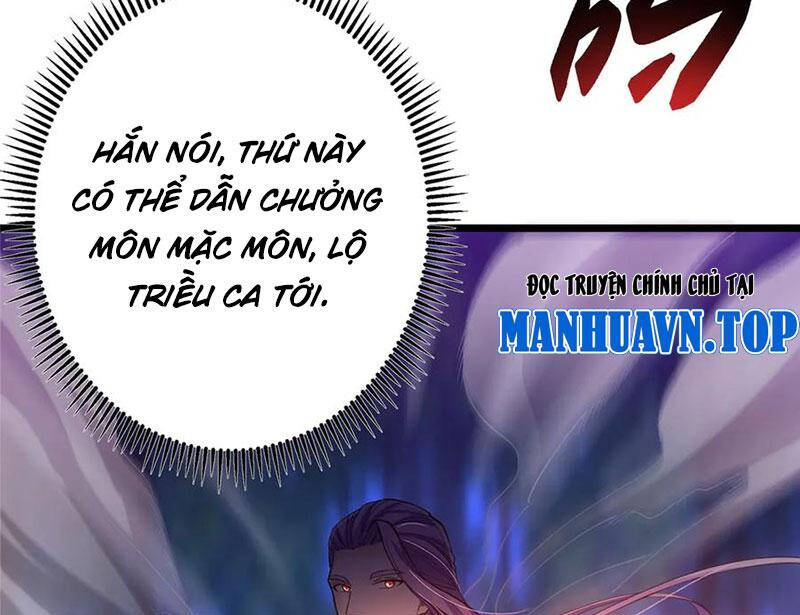 Chưởng Môn Khiêm Tốn Chút Chapter 454 - Trang 14