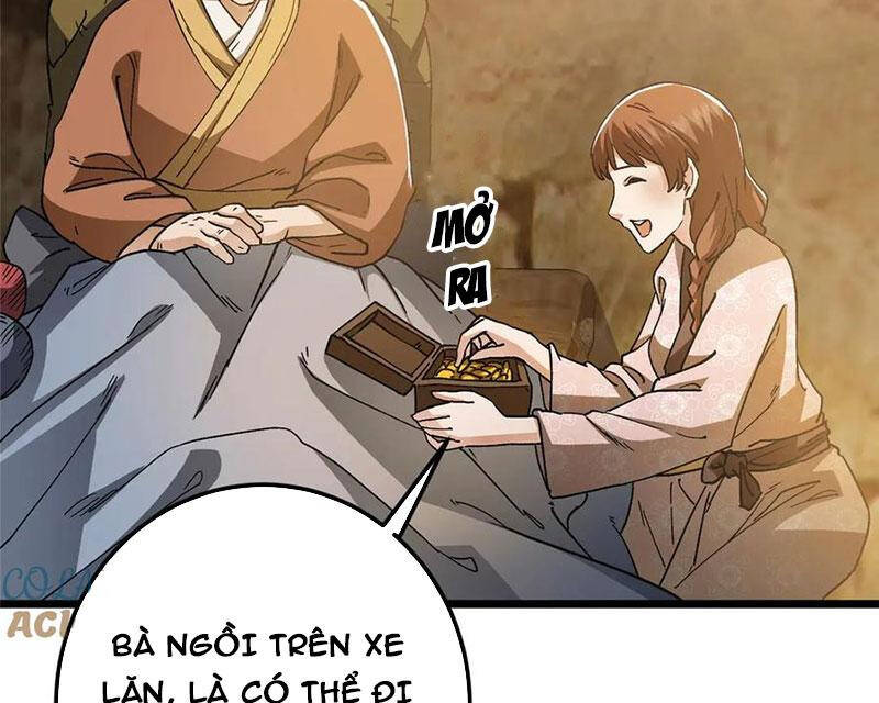 Chưởng Môn Khiêm Tốn Chút Chapter 453 - Trang 70