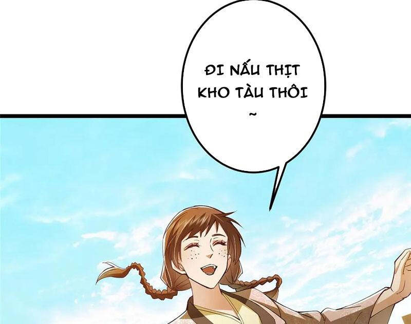 Chưởng Môn Khiêm Tốn Chút Chapter 453 - Trang 112