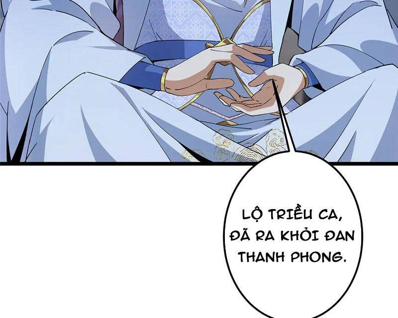 Chưởng Môn Khiêm Tốn Chút Chapter 454 - Trang 40