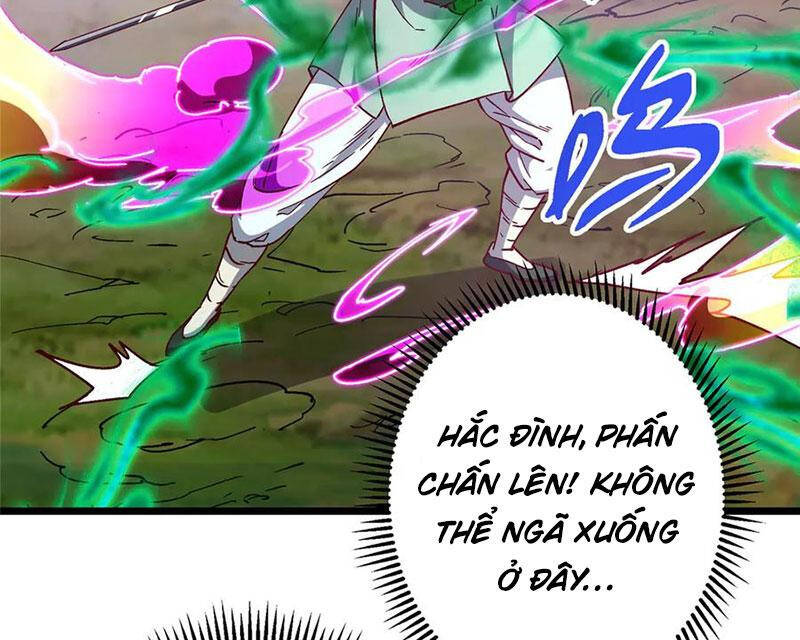 Chưởng Môn Khiêm Tốn Chút Chapter 454 - Trang 111