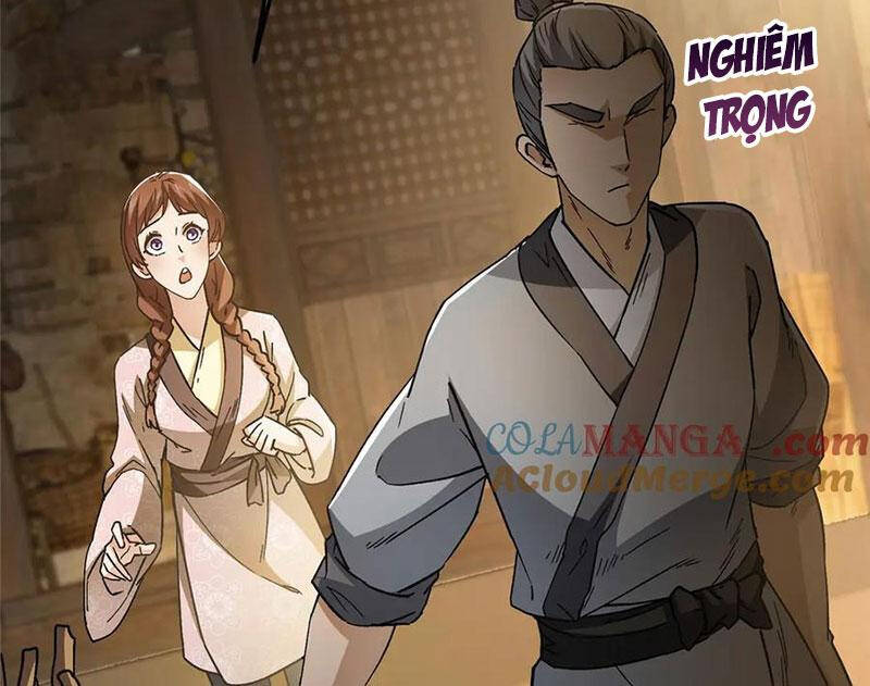 Chưởng Môn Khiêm Tốn Chút Chapter 453 - Trang 104