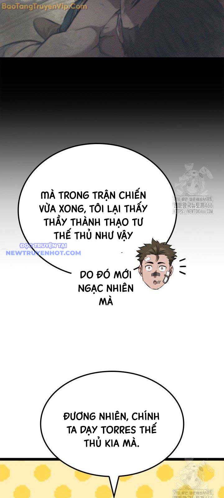 Nhà Vô Địch Kalli chapter 94 - Trang 22