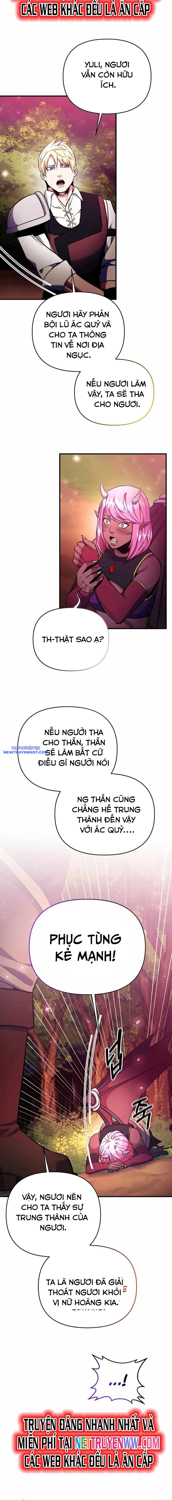 Ta Đã Trở Thành Cuồng Vương chapter 51 - Trang 6