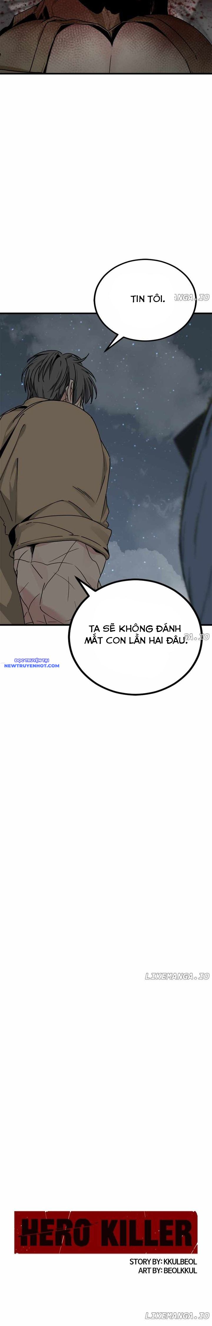 Kẻ Giết Anh Hùng chapter 182 - Trang 20