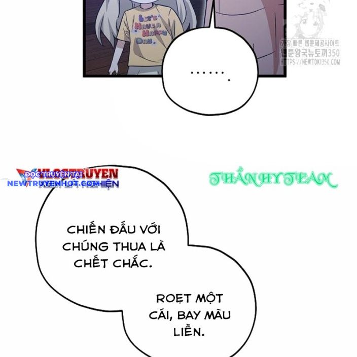 Bố Tôi Quá Mạnh chapter 180 - Trang 35