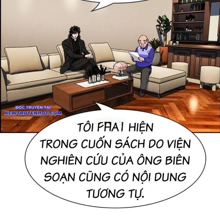 Giáo Dục Chân Chính chapter 175 - Trang 25