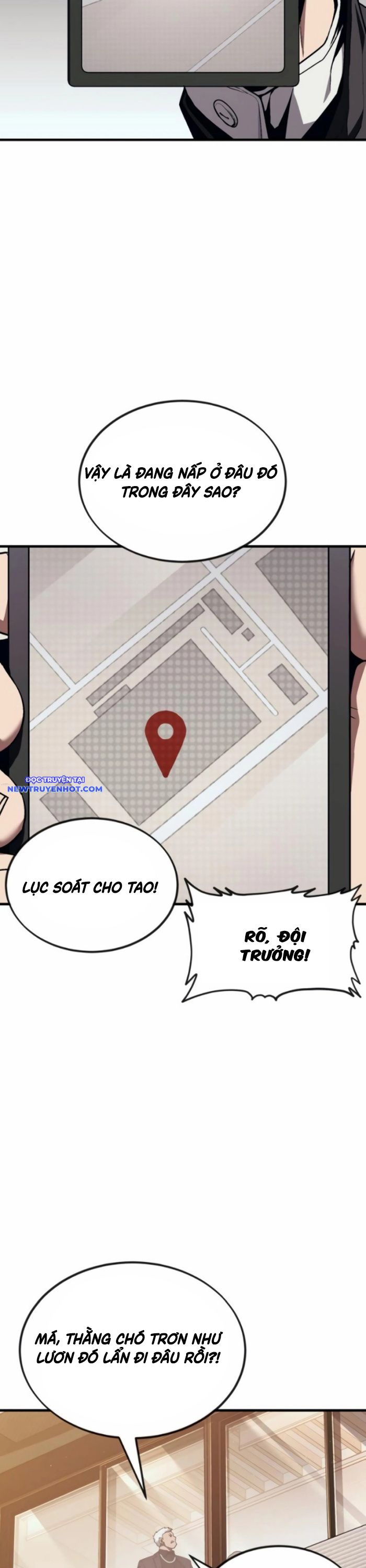 Rỉ Sét chapter 18 - Trang 53