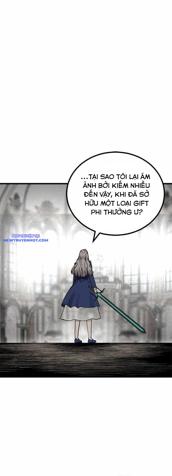 Kẻ Giết Anh Hùng chapter 167 - Trang 46