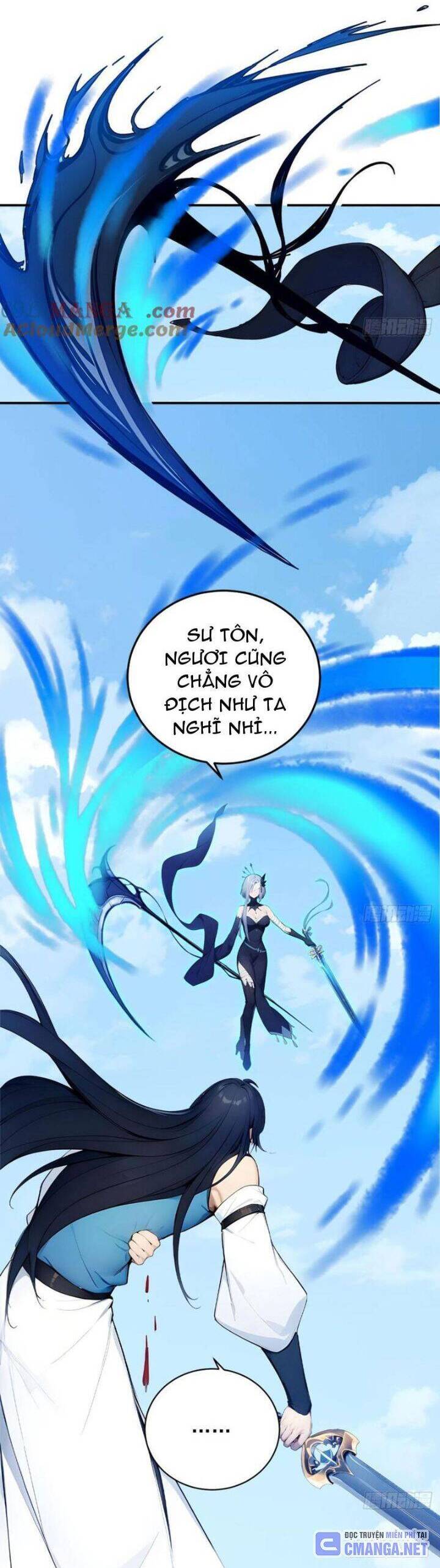 Ngươi Làm Bộ Tu Luyện đi! Chapter 70 - Trang 10