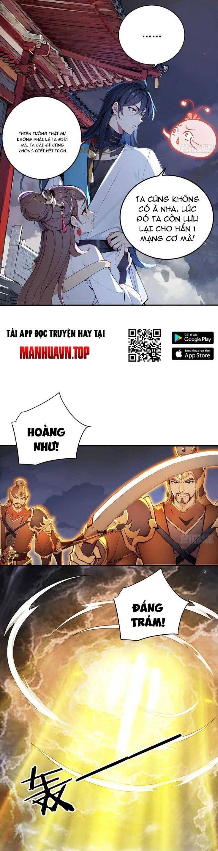 Ngươi Làm Bộ Tu Luyện đi! Chapter 43 - Trang 2