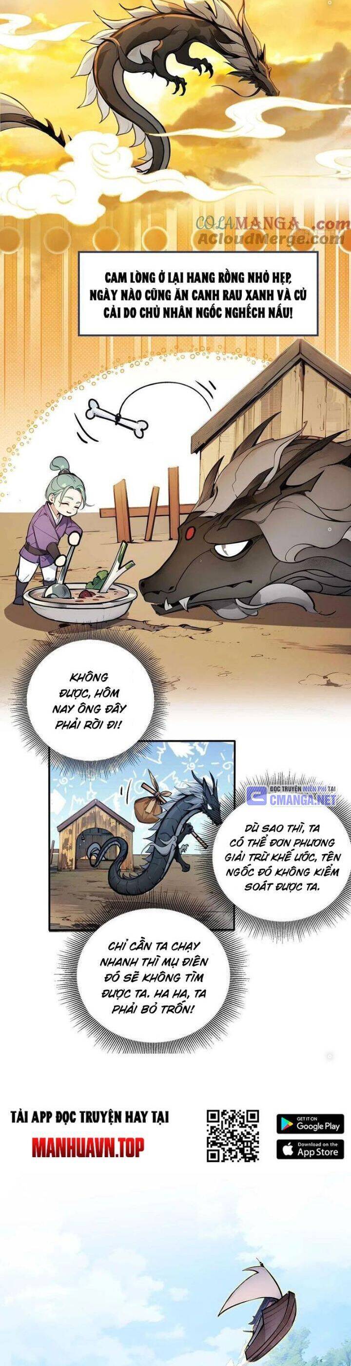 Ngươi Làm Bộ Tu Luyện đi! Chapter 48 - Trang 11