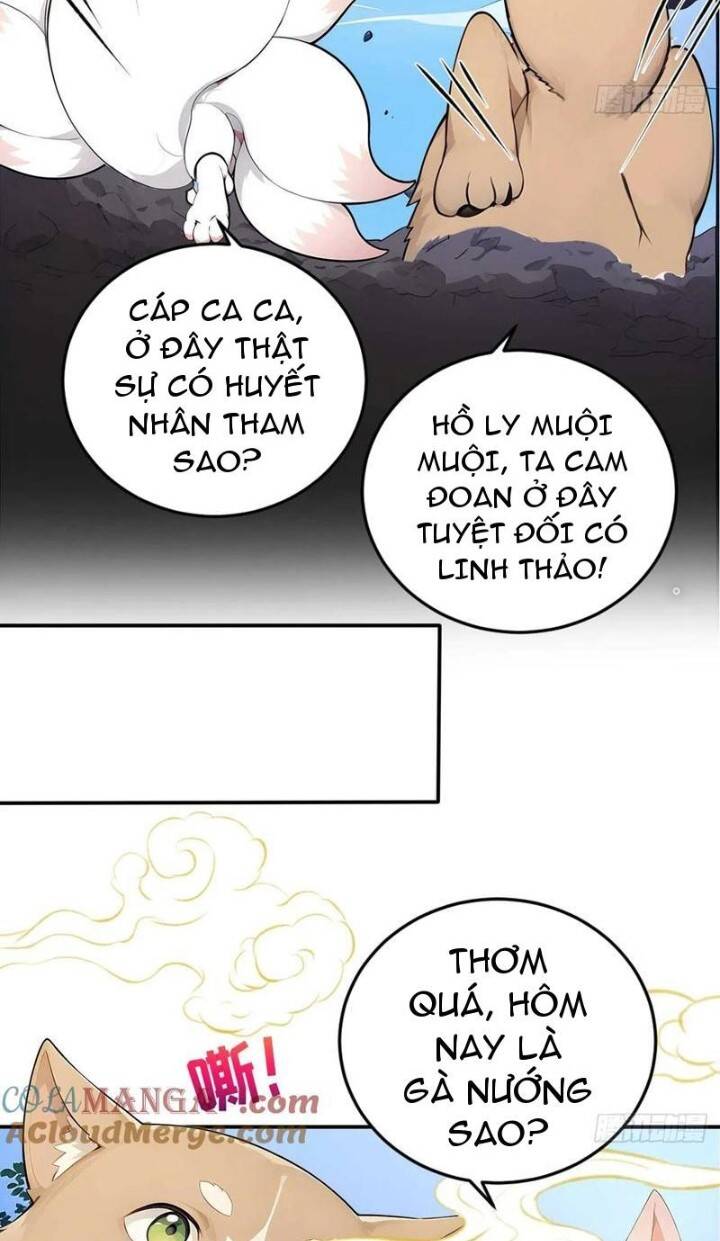 Ngươi Làm Bộ Tu Luyện đi! Chapter 62 - Trang 14