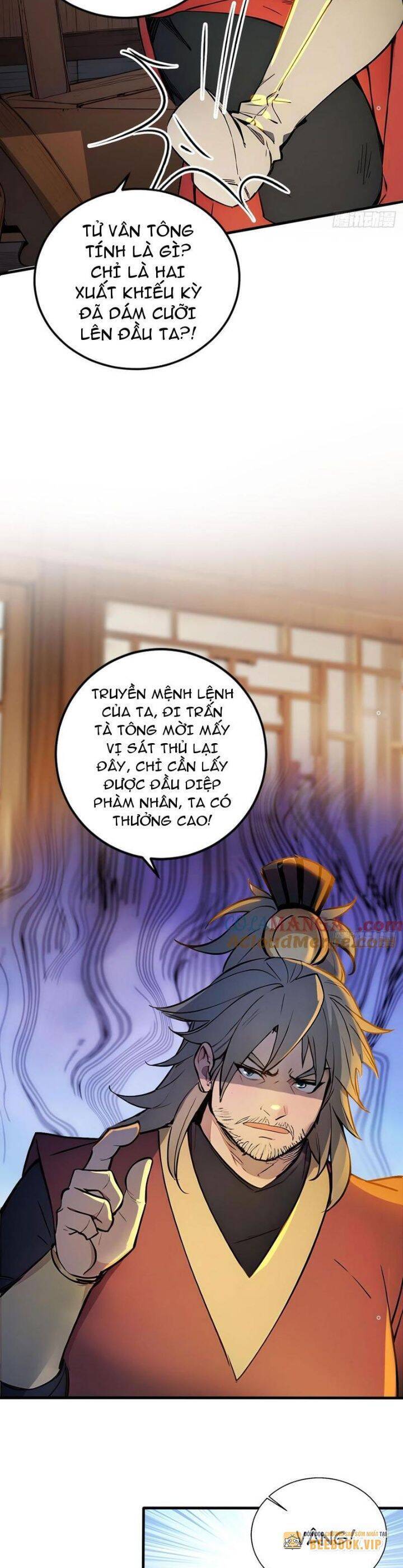 Ngươi Làm Bộ Tu Luyện đi! Chapter 49 - Trang 3