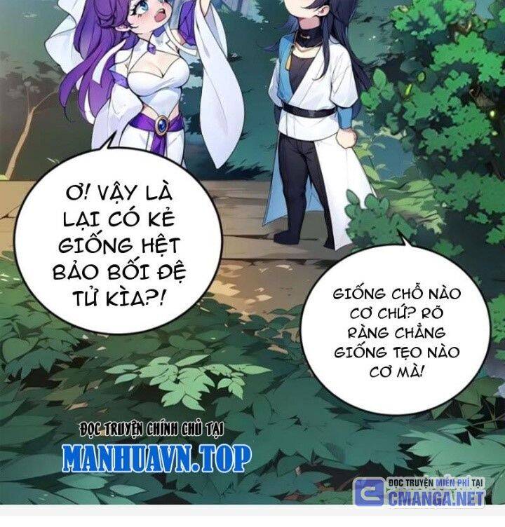 Ngươi Làm Bộ Tu Luyện đi! Chapter 52 - Trang 16