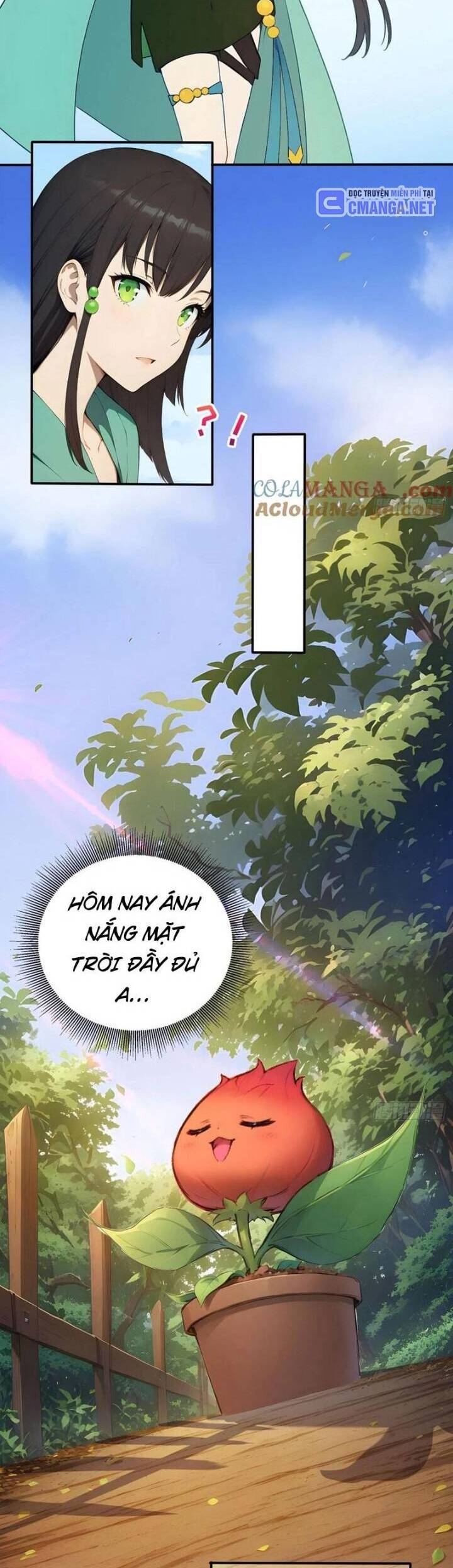 Ngươi Làm Bộ Tu Luyện đi! Chapter 62 - Trang 18