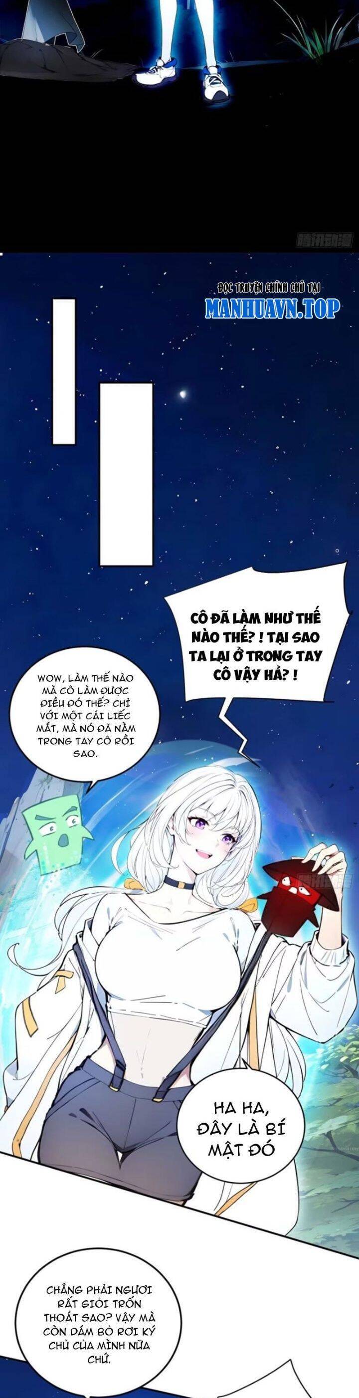 Ngươi Làm Bộ Tu Luyện đi! Chapter 41 - Trang 12