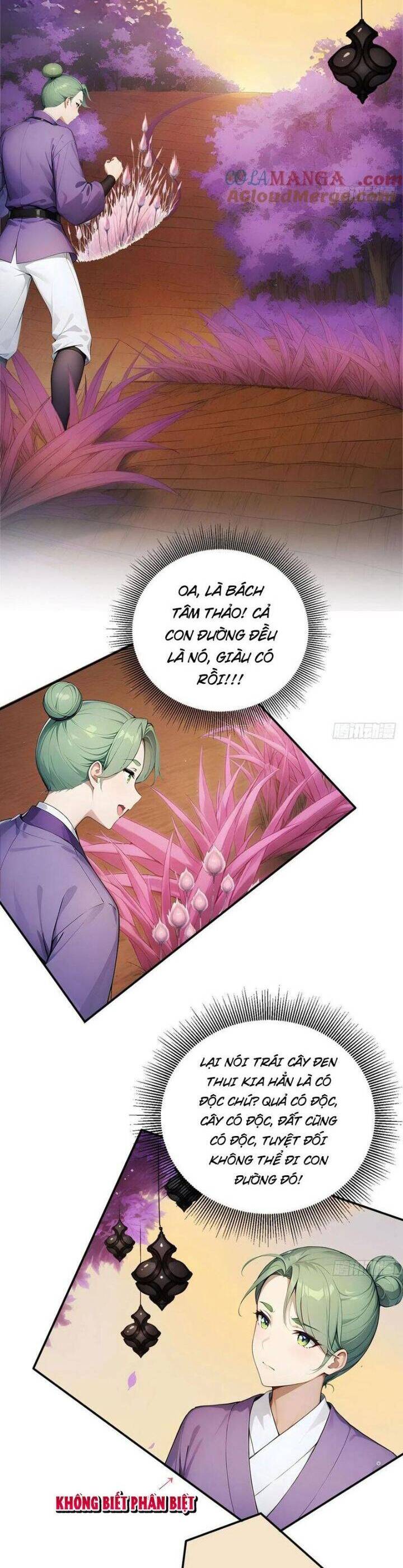 Ngươi Làm Bộ Tu Luyện đi! Chapter 59 - Trang 9