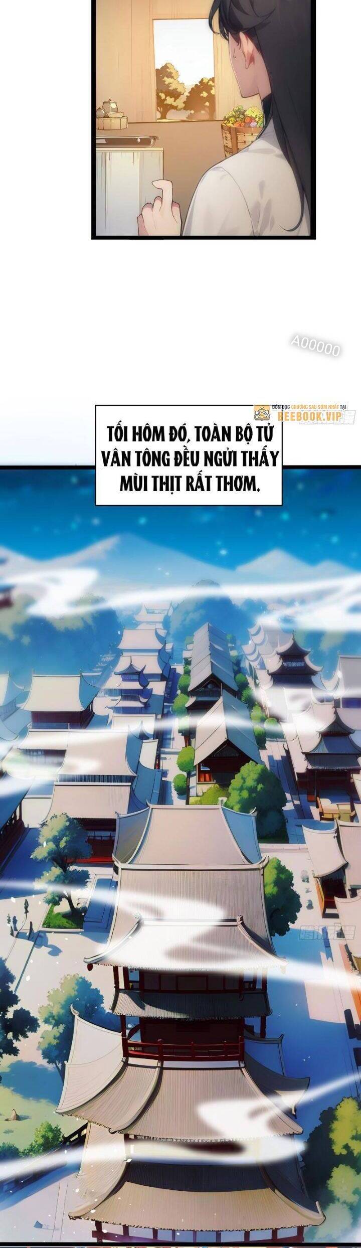 Ngươi Làm Bộ Tu Luyện đi! Chapter 10 - Trang 31