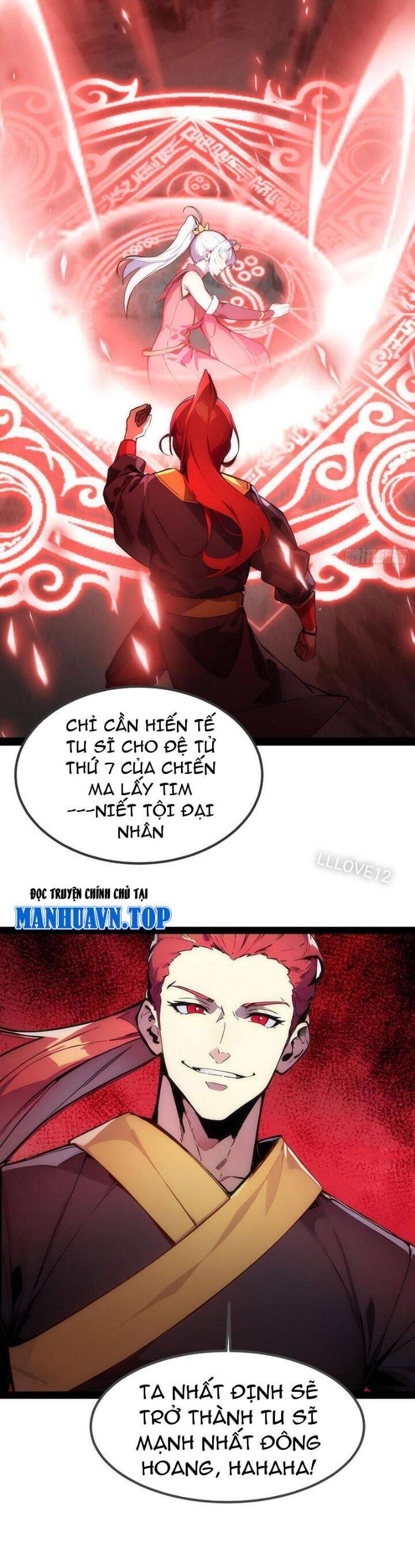 Ngươi Làm Bộ Tu Luyện đi! Chapter 15 - Trang 24