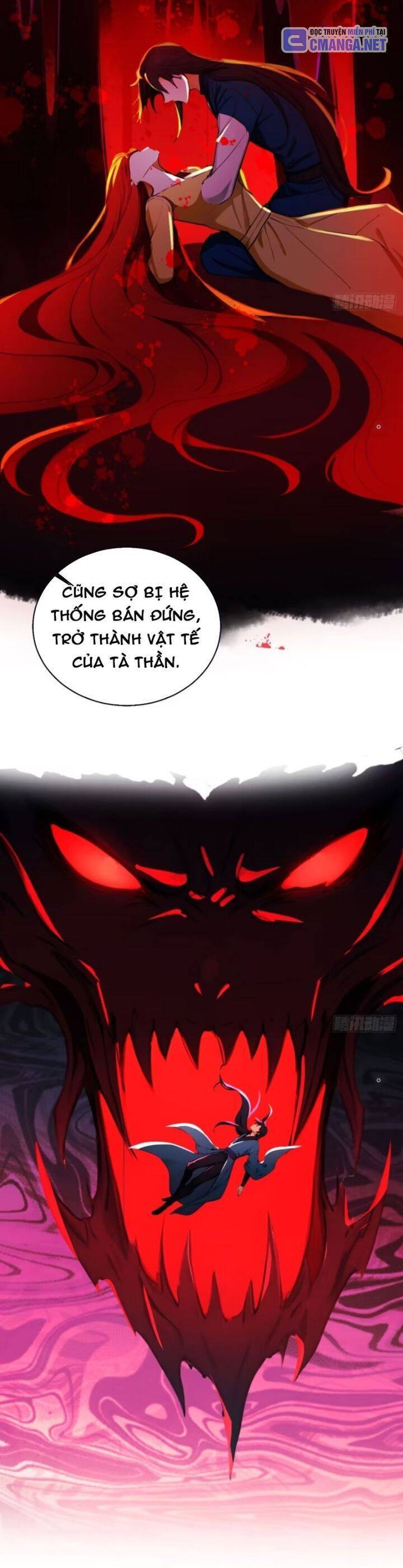 Ngươi Làm Bộ Tu Luyện đi! Chapter 55 - Trang 7