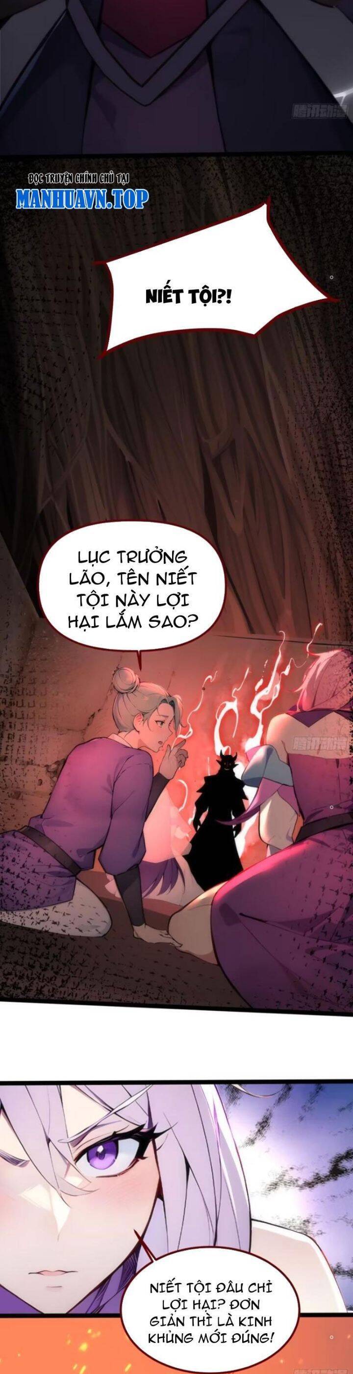 Ngươi Làm Bộ Tu Luyện đi! Chapter 18 - Trang 10