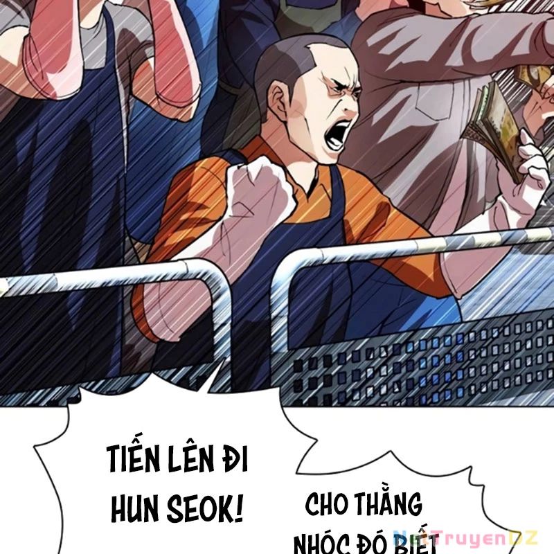 Hoán Đổi Diệu Kỳ Chapter 534.5 - Trang 55