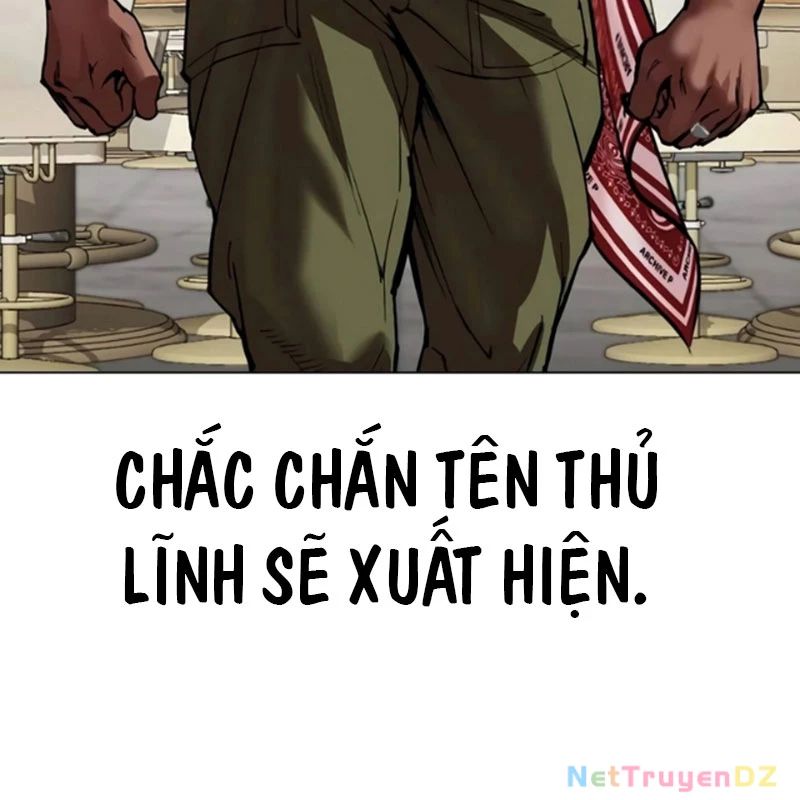 Hoán Đổi Diệu Kỳ Chapter 534.5 - Trang 11