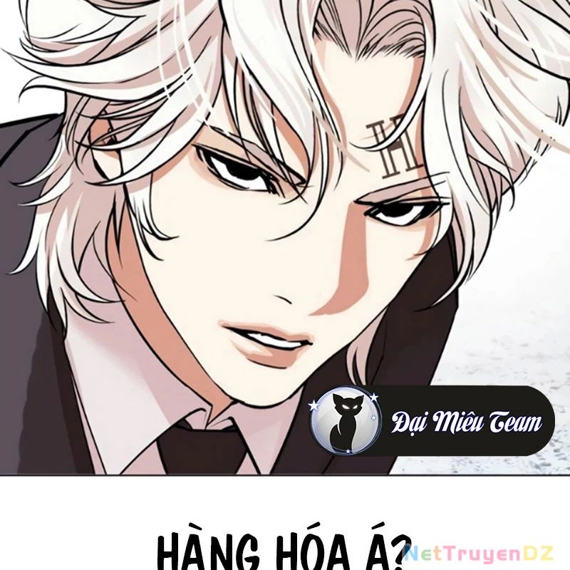 Hoán Đổi Diệu Kỳ Chapter 534.5 - Trang 130