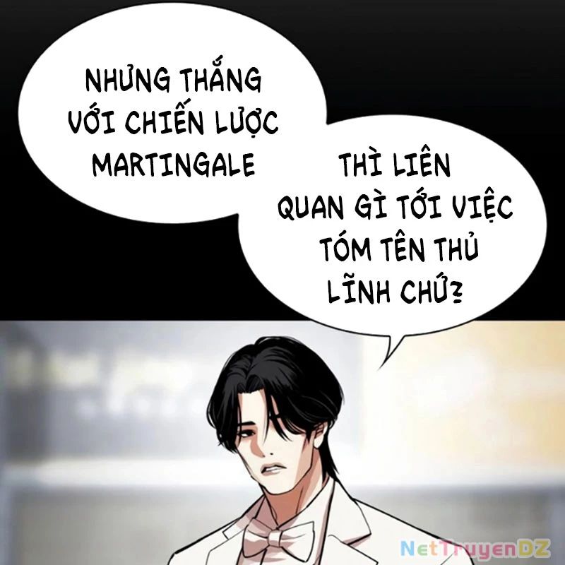 Hoán Đổi Diệu Kỳ Chapter 534.5 - Trang 3