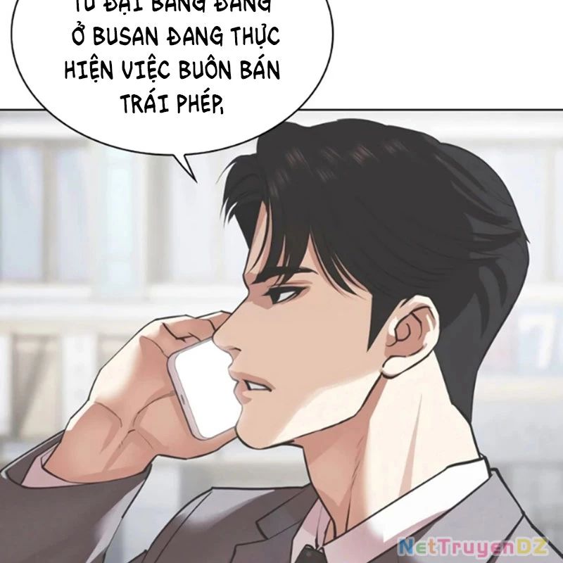 Hoán Đổi Diệu Kỳ Chapter 534.5 - Trang 132