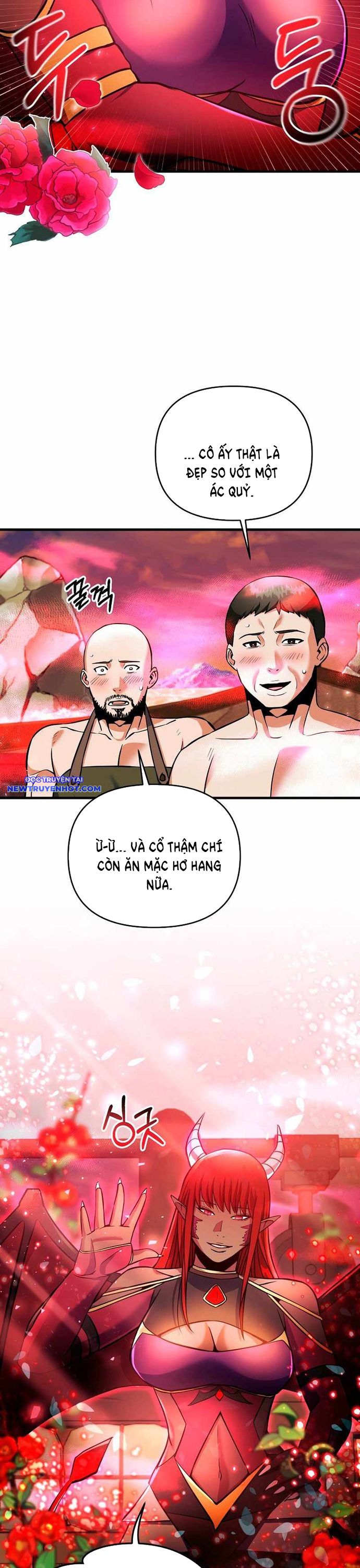 Ta Đã Trở Thành Cuồng Vương chapter 44 - Trang 6