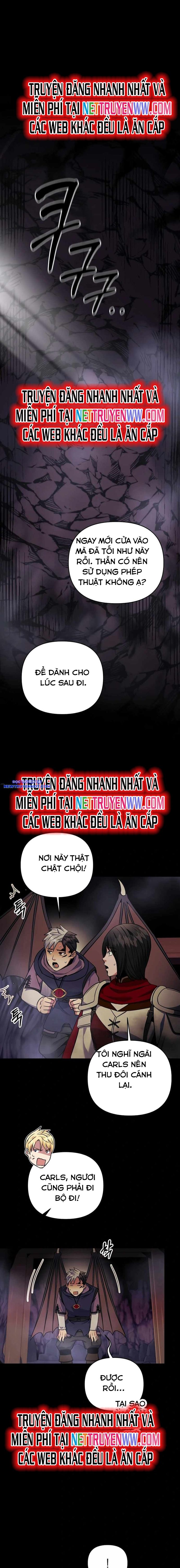 Ta Đã Trở Thành Cuồng Vương chapter 42 - Trang 14