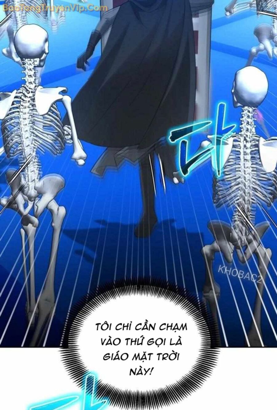 Ta Nuôi 1 Bầy Skeleton Chapter 23 - Trang 20