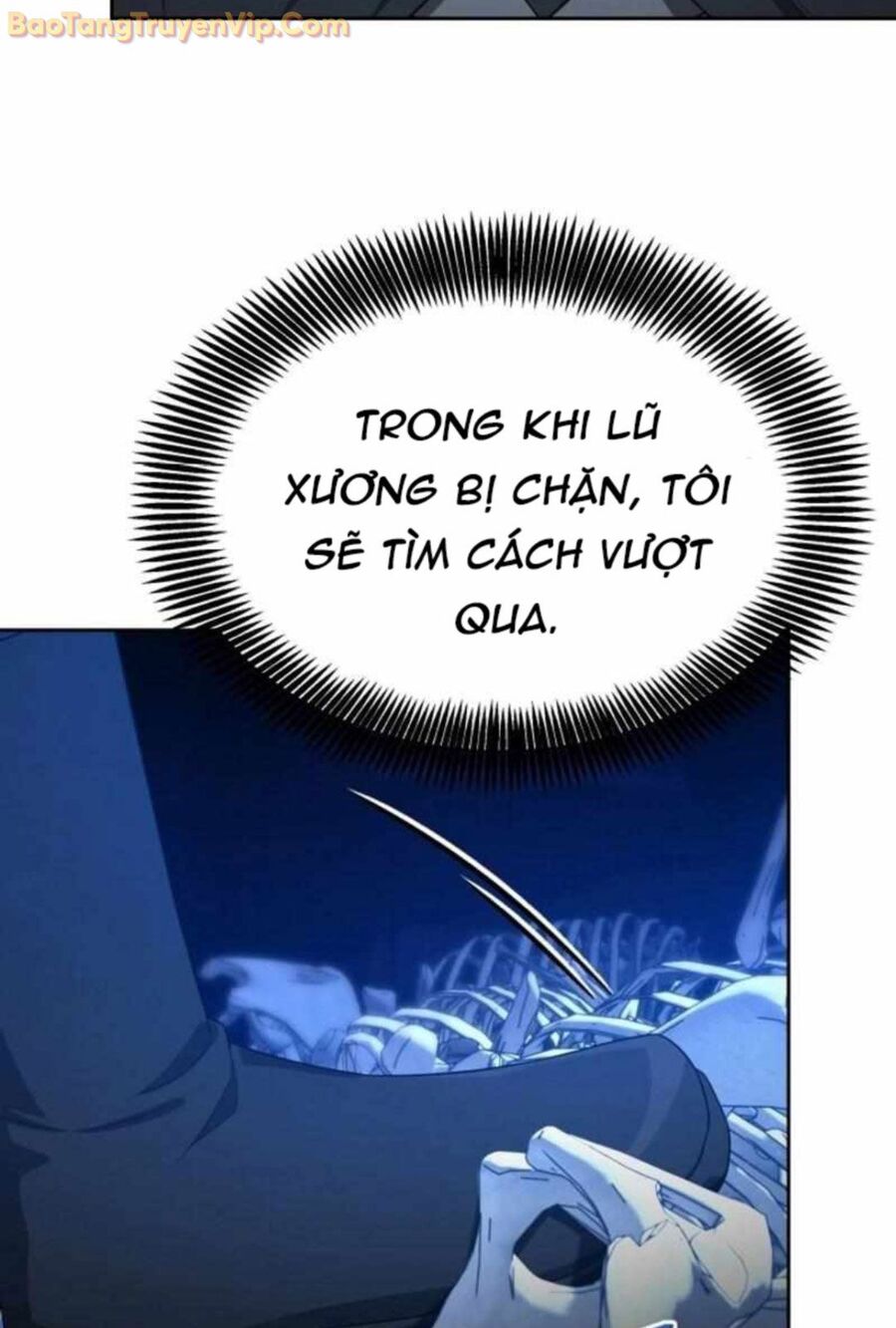 Ta Nuôi 1 Bầy Skeleton Chapter 23 - Trang 77