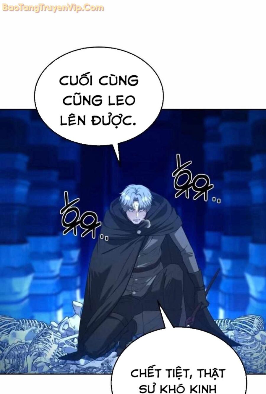 Ta Nuôi 1 Bầy Skeleton Chapter 23 - Trang 80