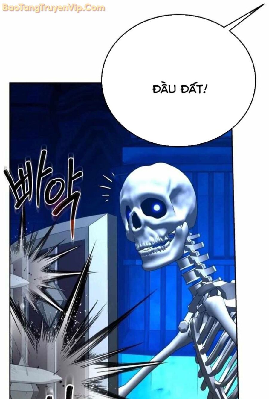 Ta Nuôi 1 Bầy Skeleton Chapter 23 - Trang 86