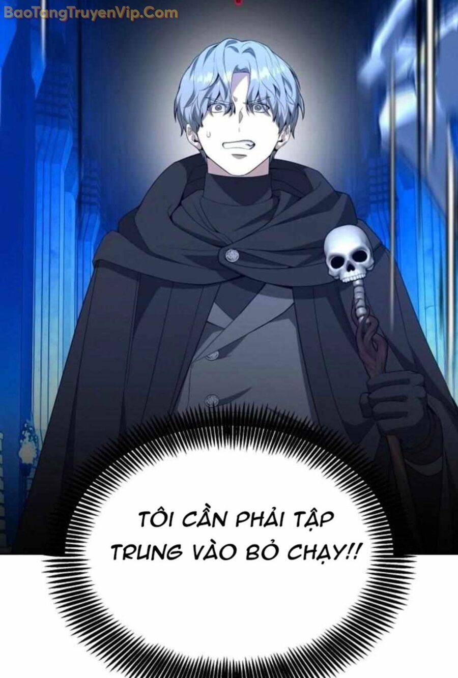 Ta Nuôi 1 Bầy Skeleton Chapter 23 - Trang 44